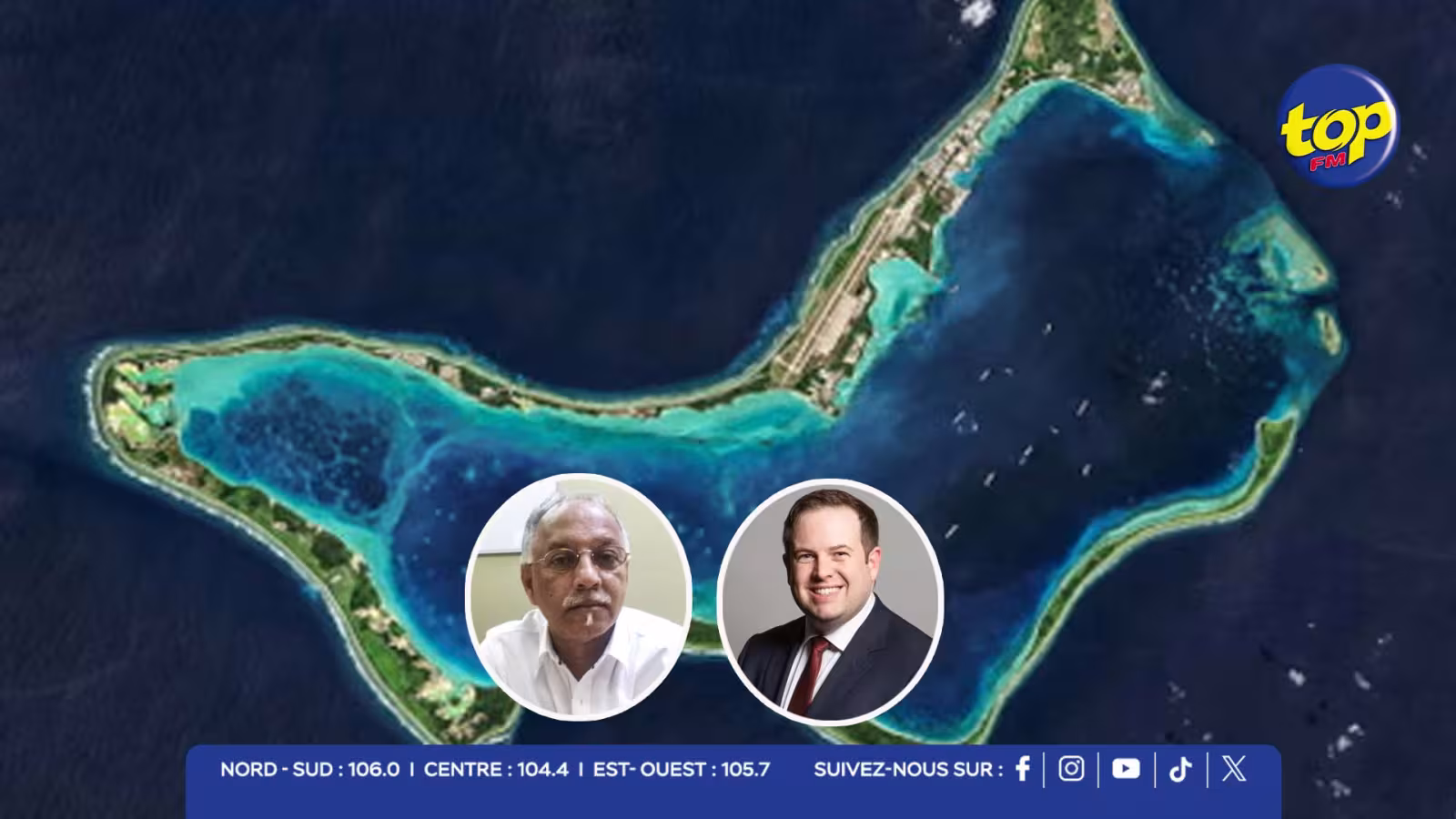 CHAGOS