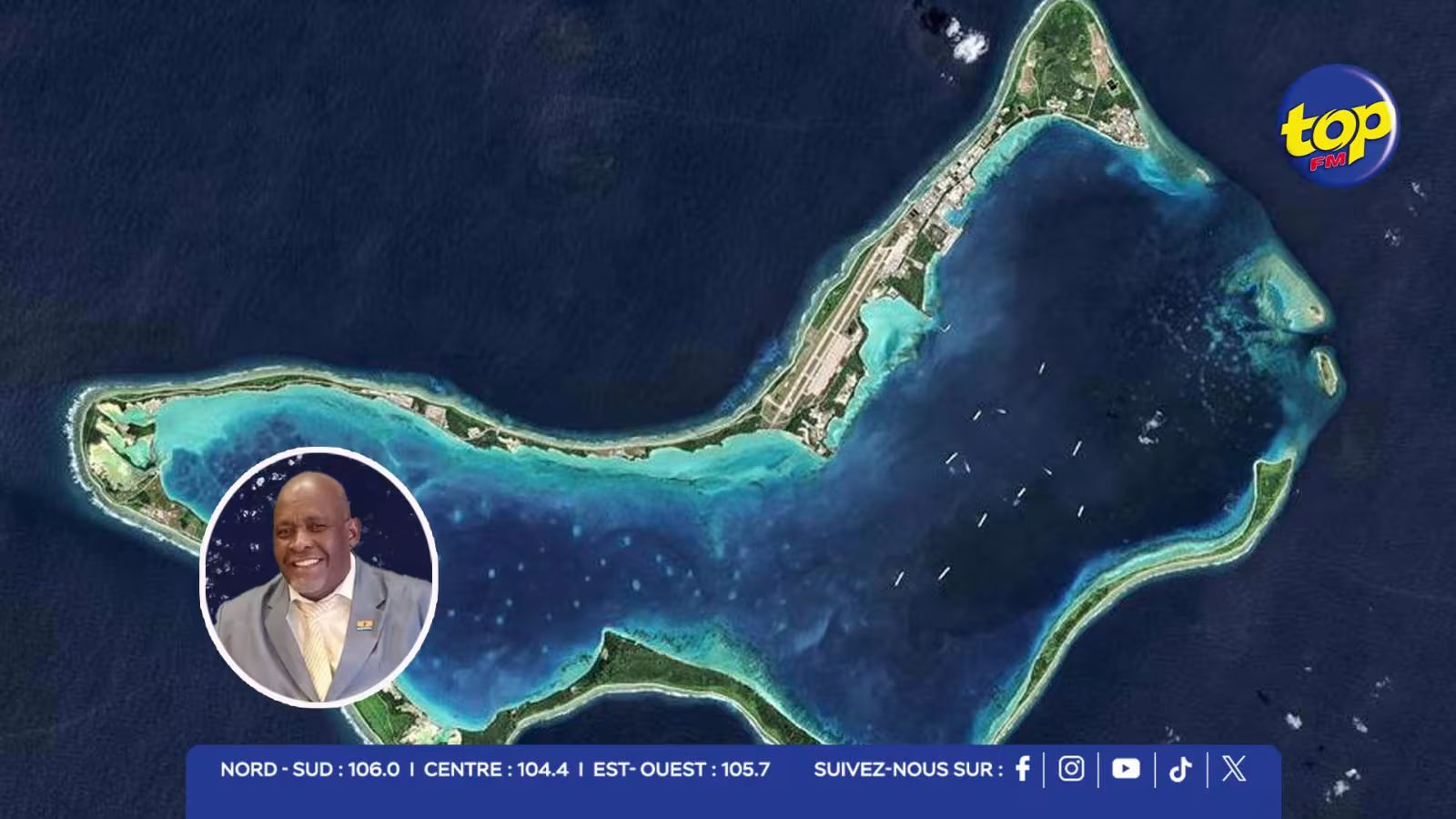 CHAGOS