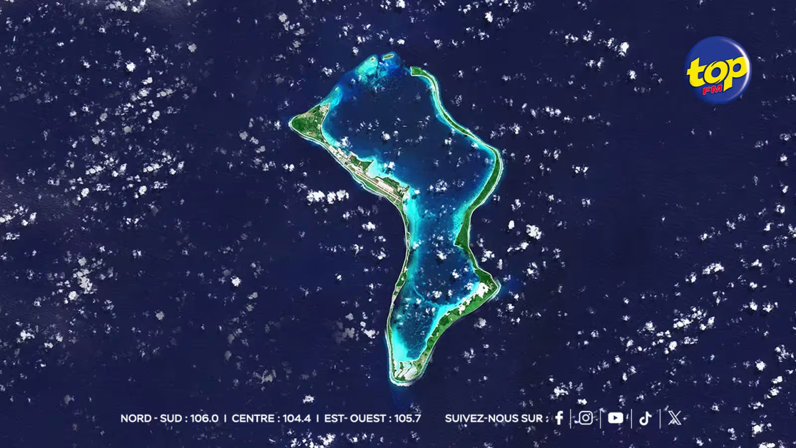 CHAGOS
