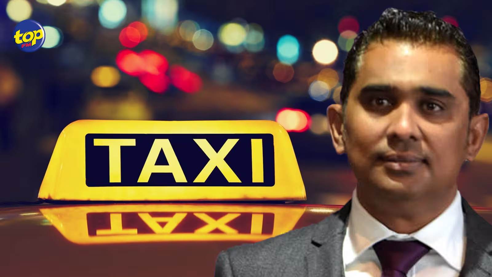 Les chauffeurs de taxi pourront opérer à l’aéroport à partir du 1er octobre : “On craint qu’il y ait tour-opérateurs illégaux…” réagit Me Chetan  Baboolall