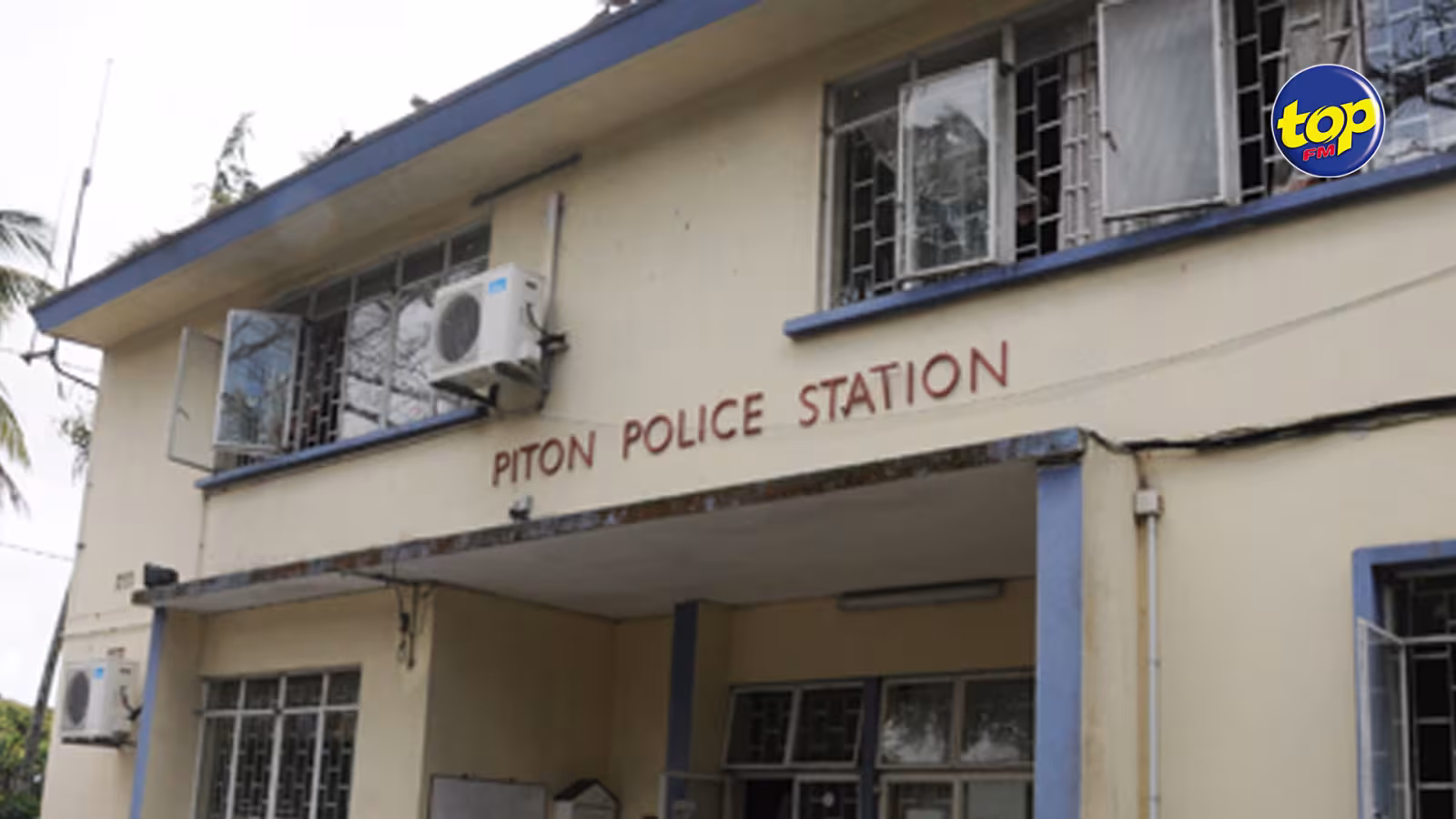 Police : le siège de la CID de Piton temporairement transféré au poste de Rivière du Rempart