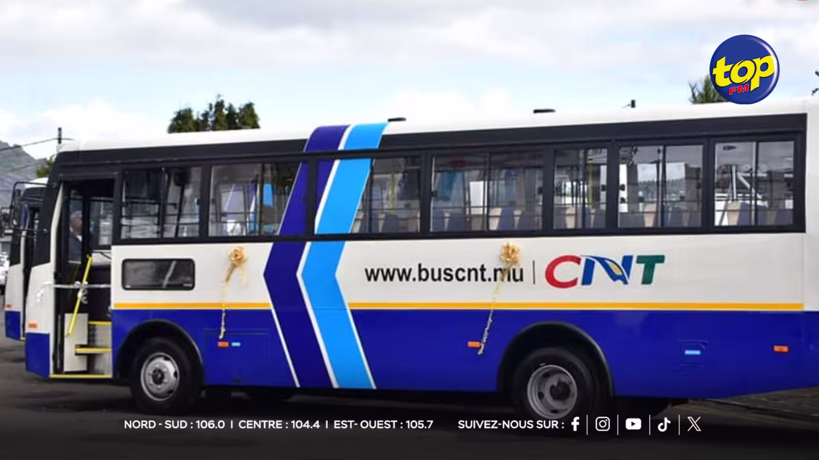 CNT