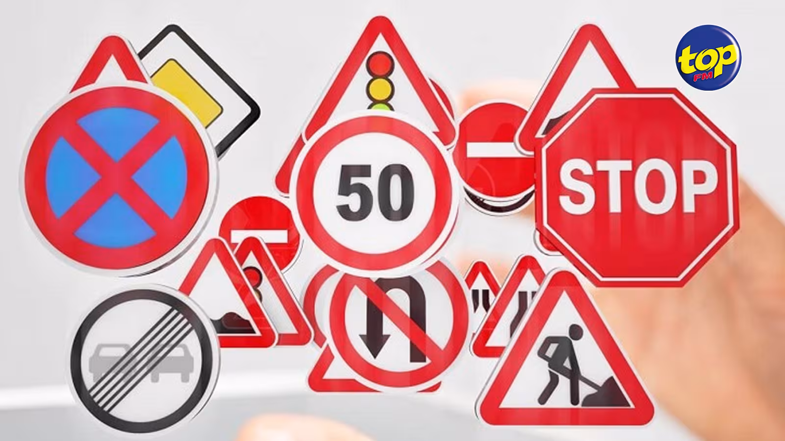 Infractions au Code de la route : Baisse dans le nombre de contraventions émises entre 2019 et 2020