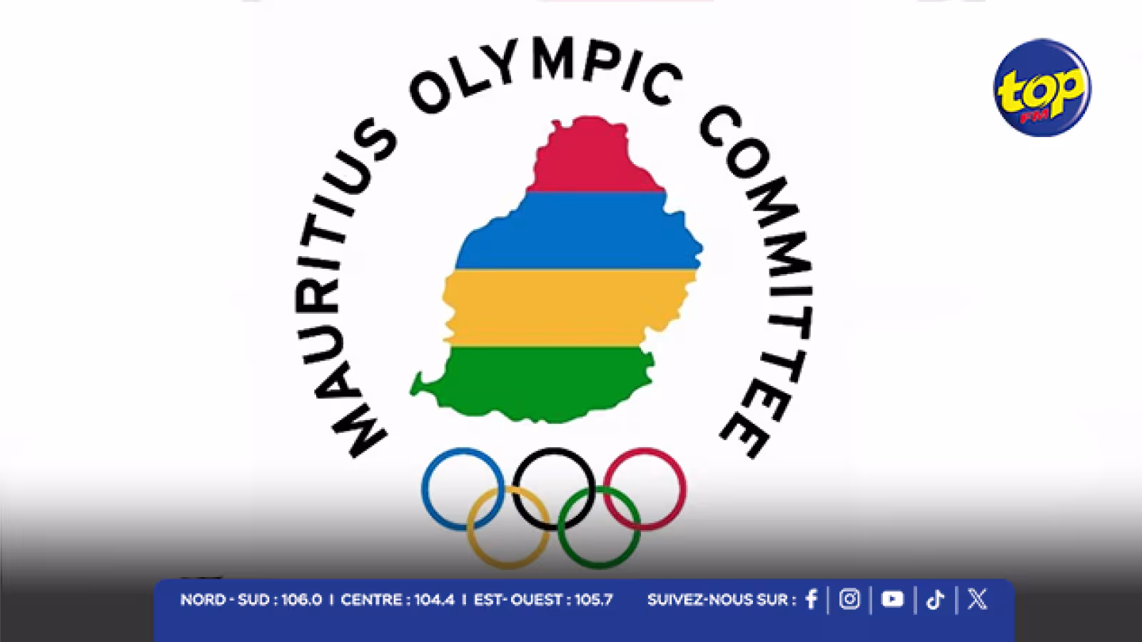 Comité Olympique Mauricien