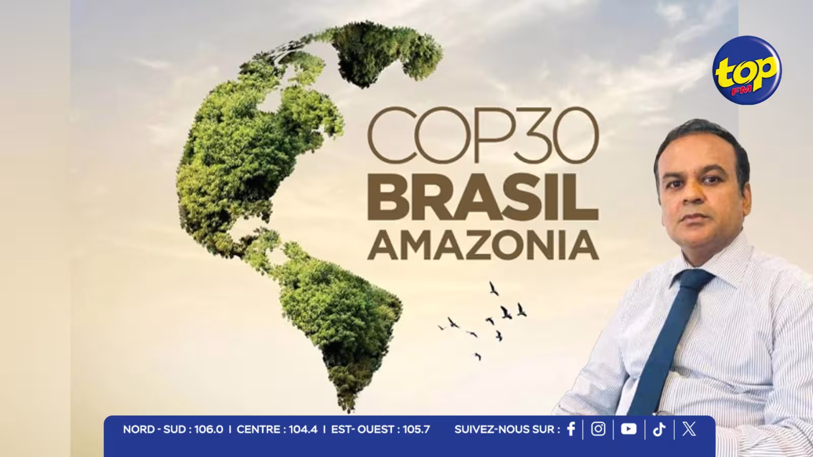 COP30