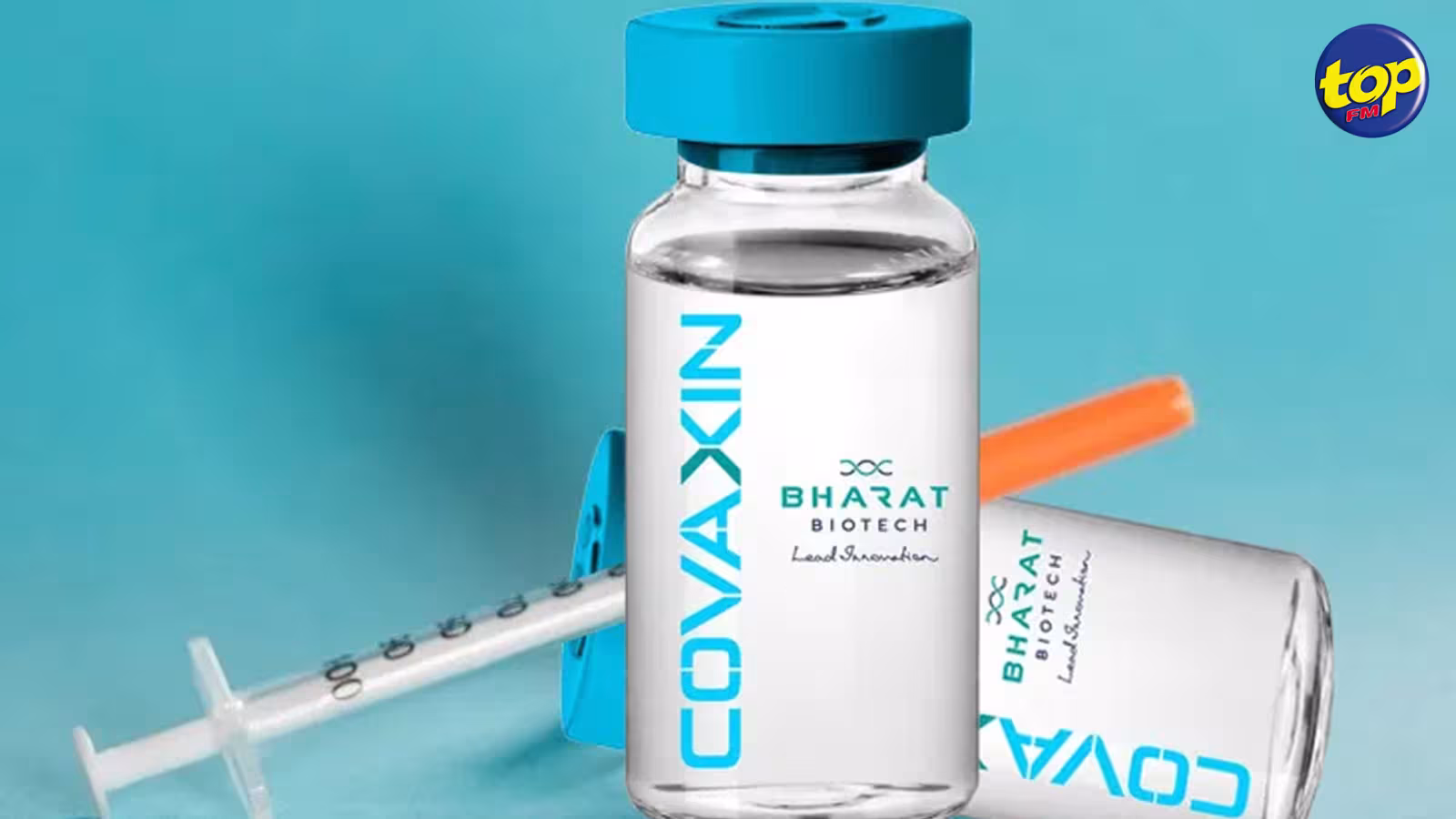l’Organisation mondiale de la santé approuve le Covaxin de l’Inde