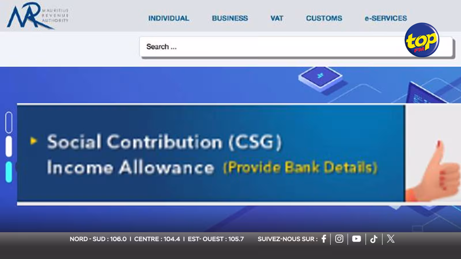 CSG