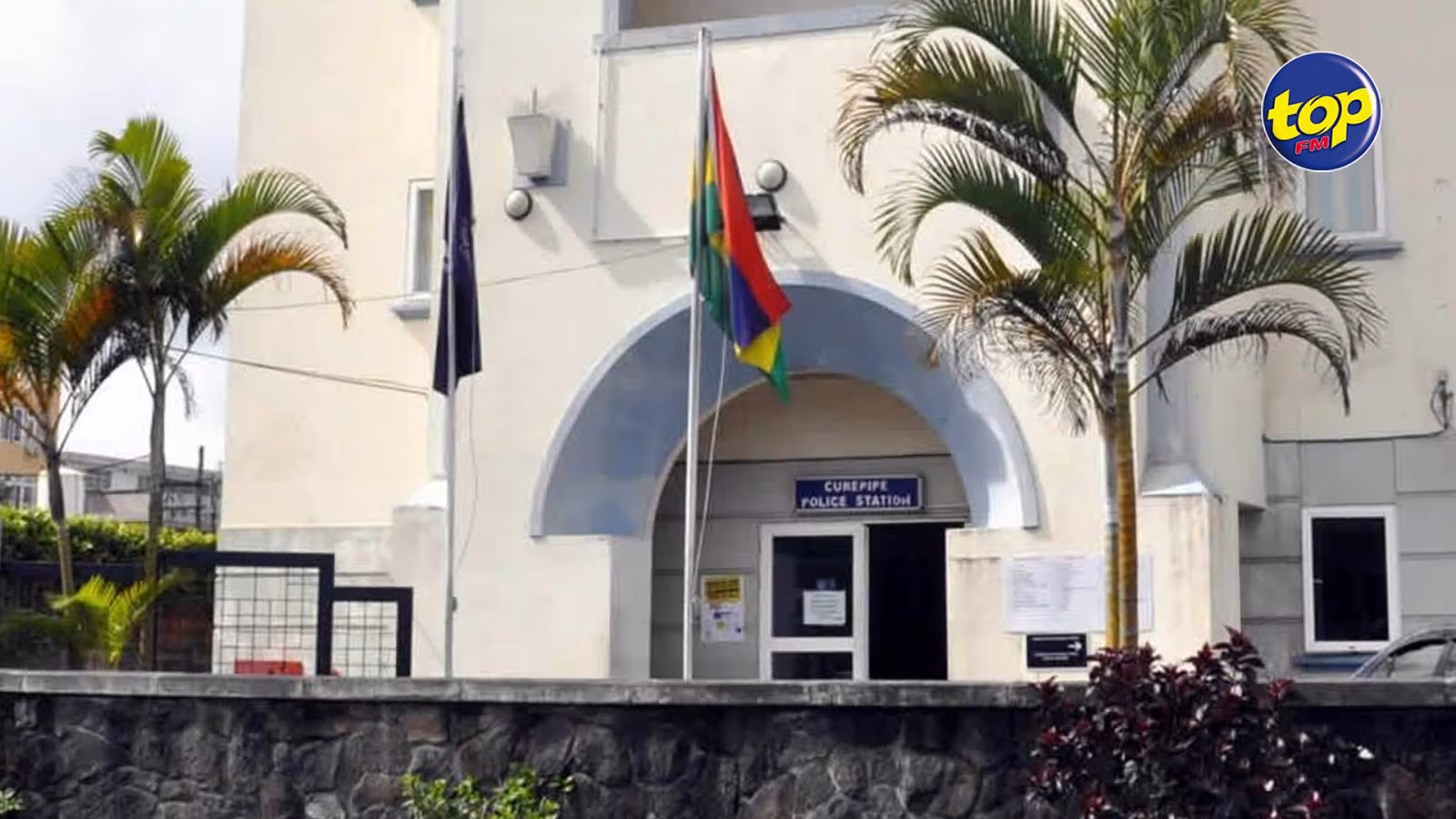 Recherchée depuis le 1er avril : Fin de cavale pour Banisha Bucktowar… Elle a été arrêtée à Karo Kalyptus hier soir