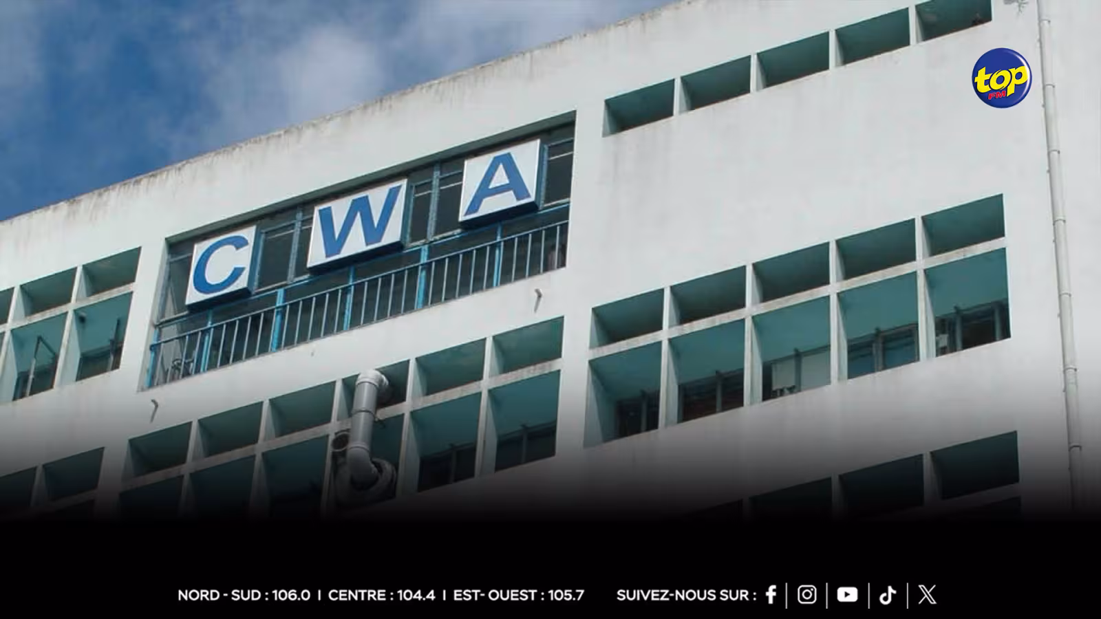 CWA