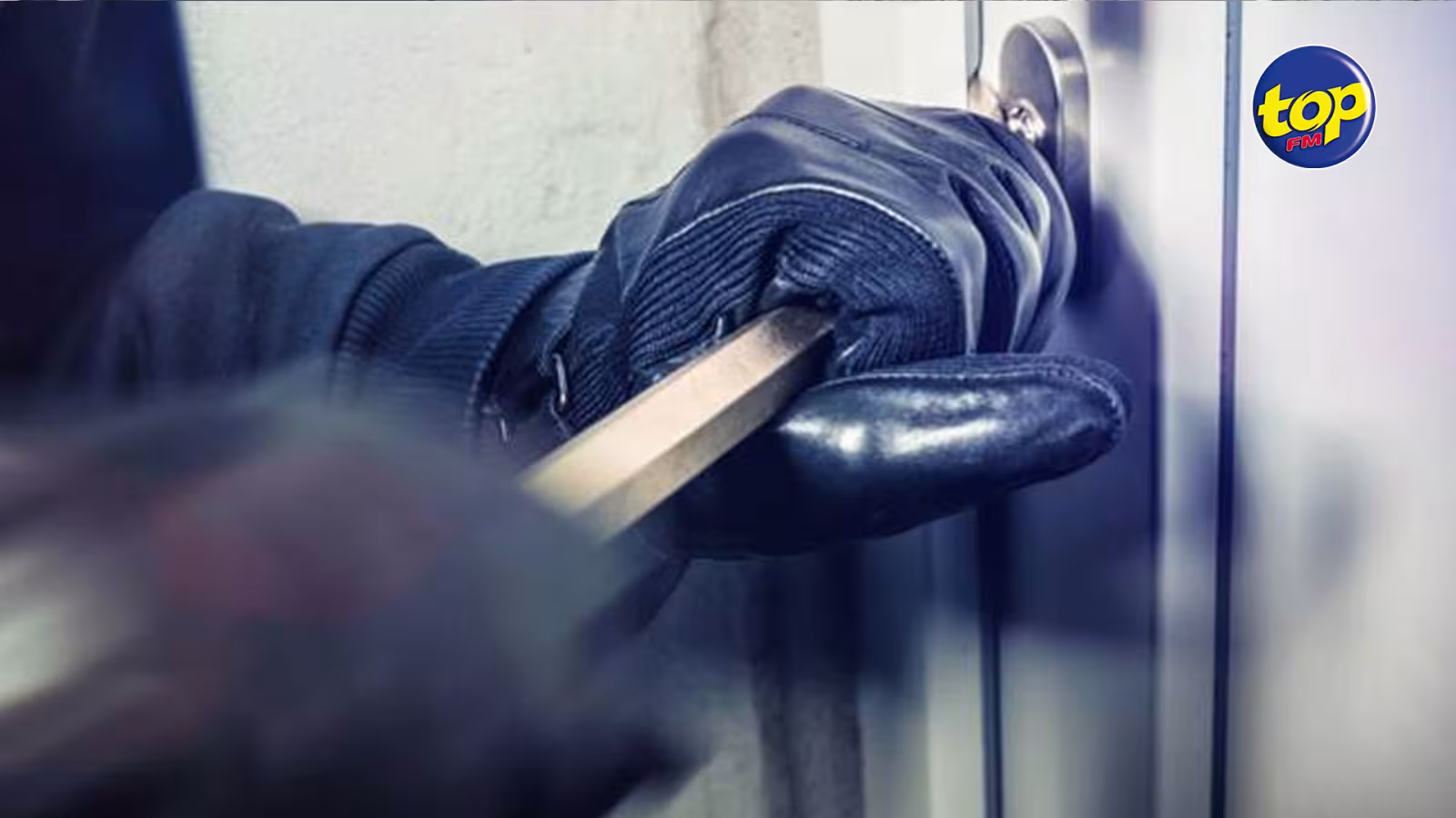 Cambriolage chez un vétérinaire : Le constable Dookhee Ramkissoon arrêté pour recel