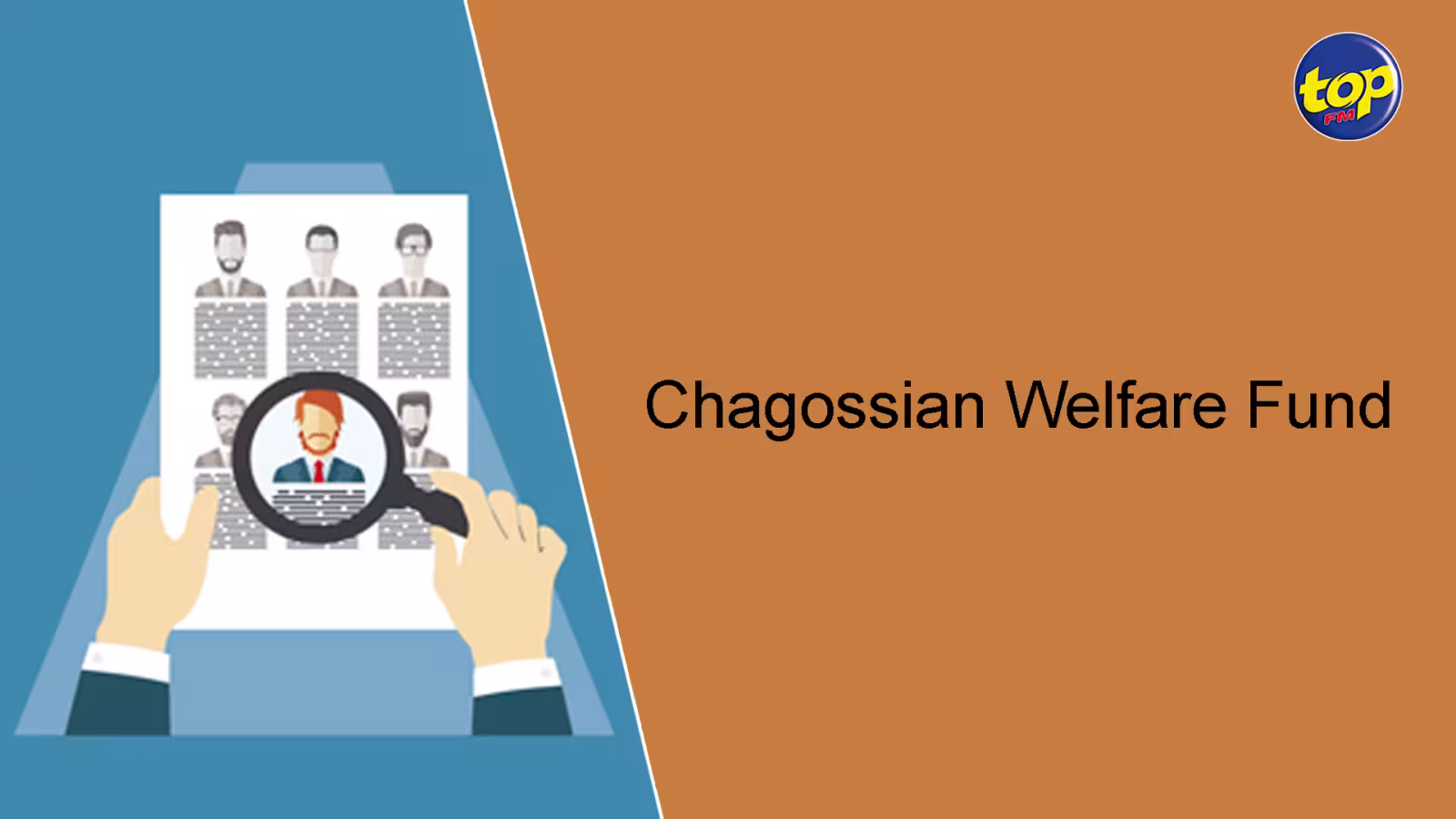 Recrutements au Chagossian Welfare Fund : Les intéressés doivent envoyer leurs candidatures avant le 17 juillet 2021