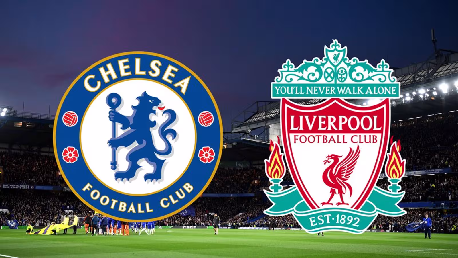 FA Cup : Chelsea rejoint Liverpool en finale