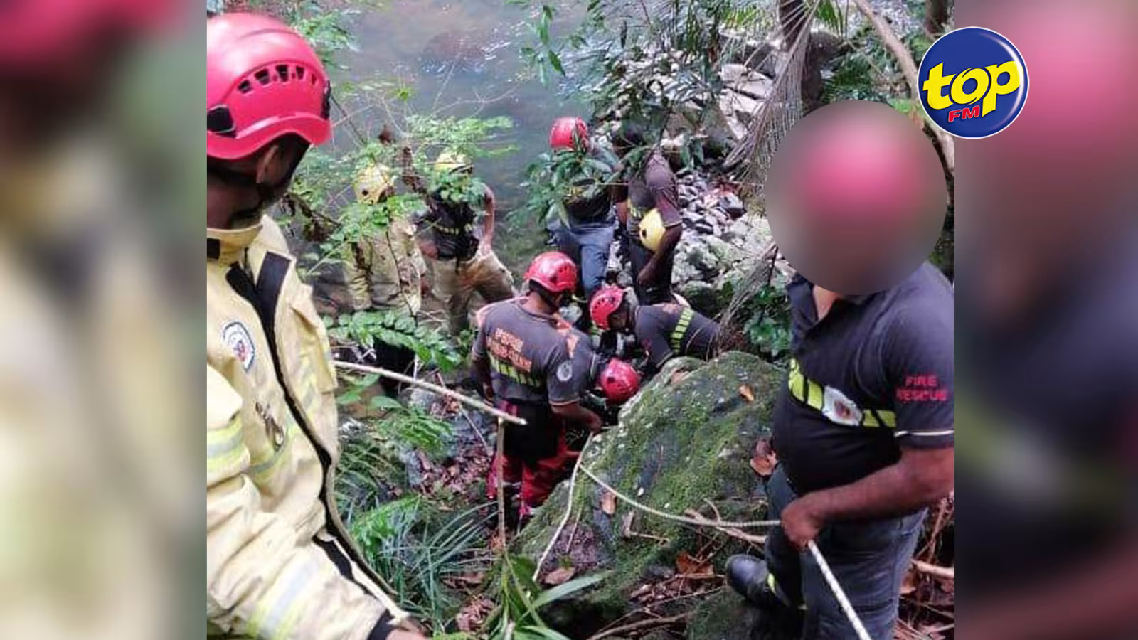 A domaine Chazal, Chamouny : chute fatale pour un homme de 29 ans