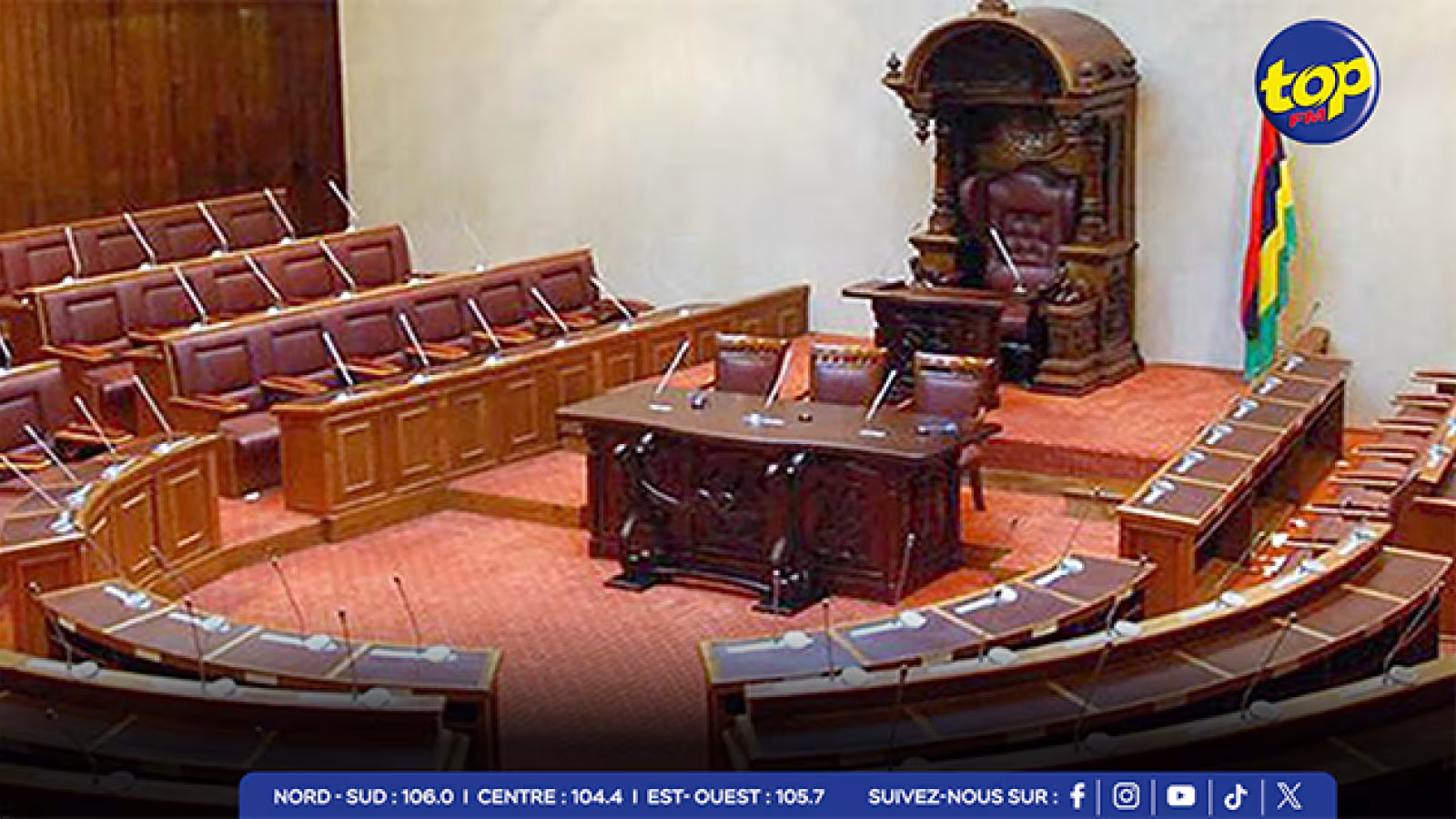 Conseil des ministres : Réformes majeures pour la protection des consommateurs et l'exonération des taxes municipales
