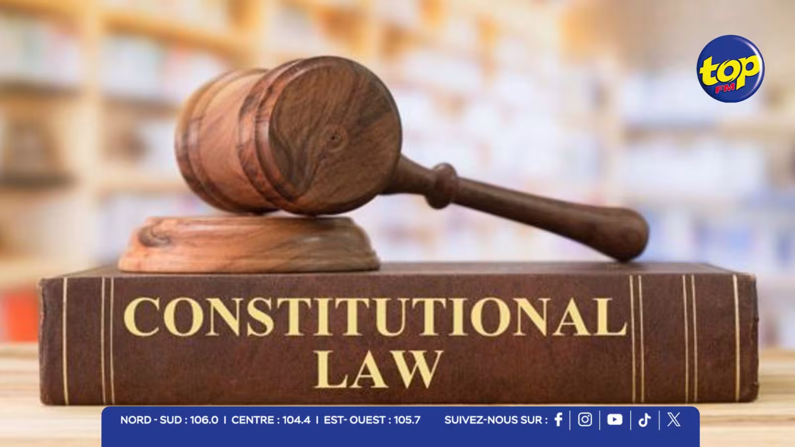 Constitution