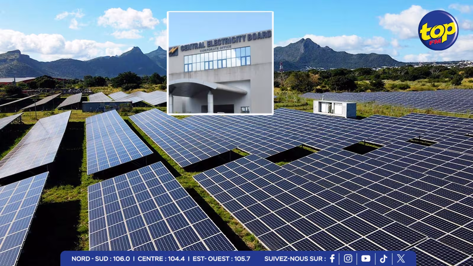 CorexSolar