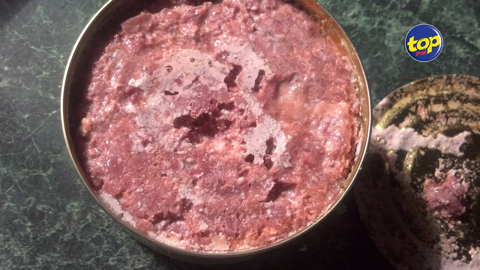 Dans un supermarché de la capitale : Une femme arrêtée pour le vol de 6 boîtes de Corned Mutton valant Rs 1 044