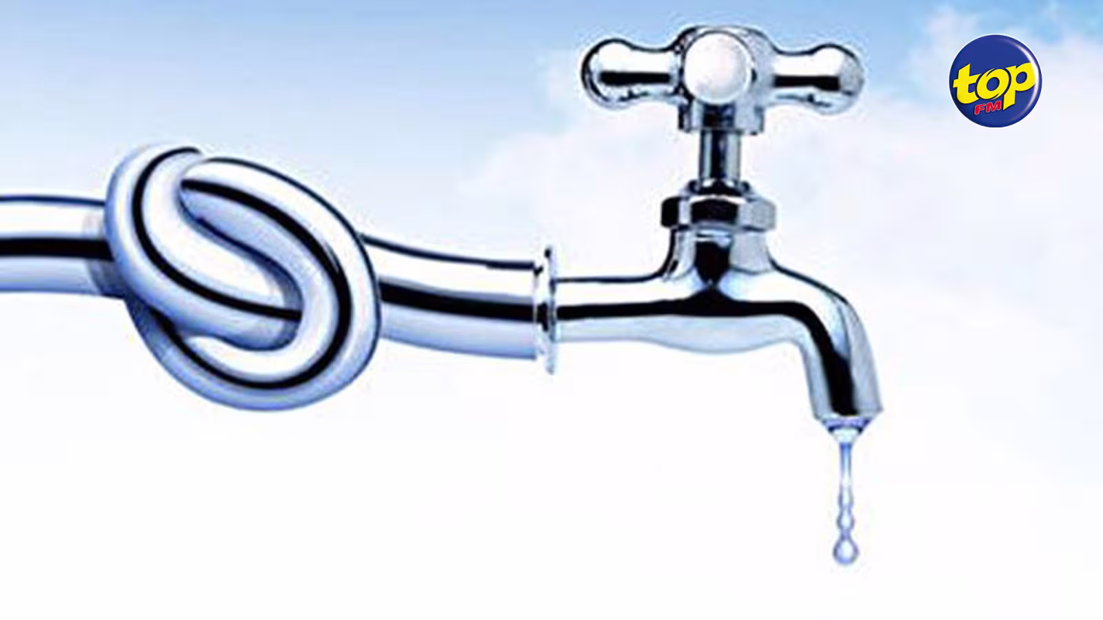Fourniture d’eau : les Mauriciens expriment leur ras-le-bol