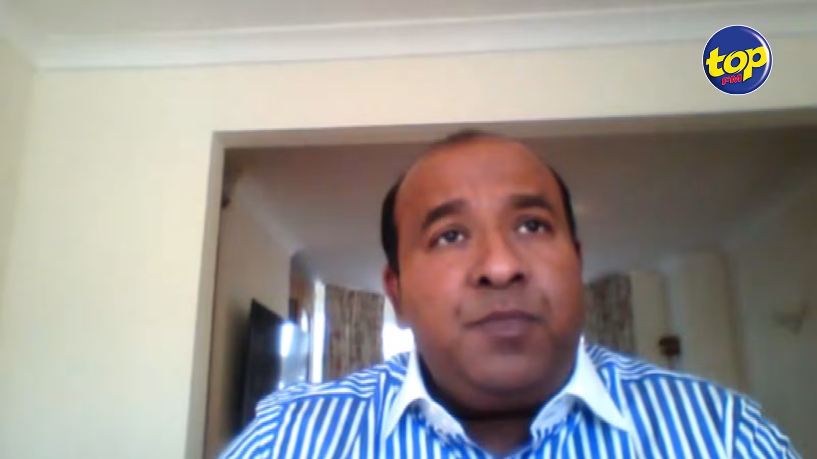 La diaspora critiquée : ‘est-ce qu’un certain Monsieur Govinden est plus patriote que les autres Mauriciens qui vivent à l’étranger’, s’insurge Covilen Narsinghen