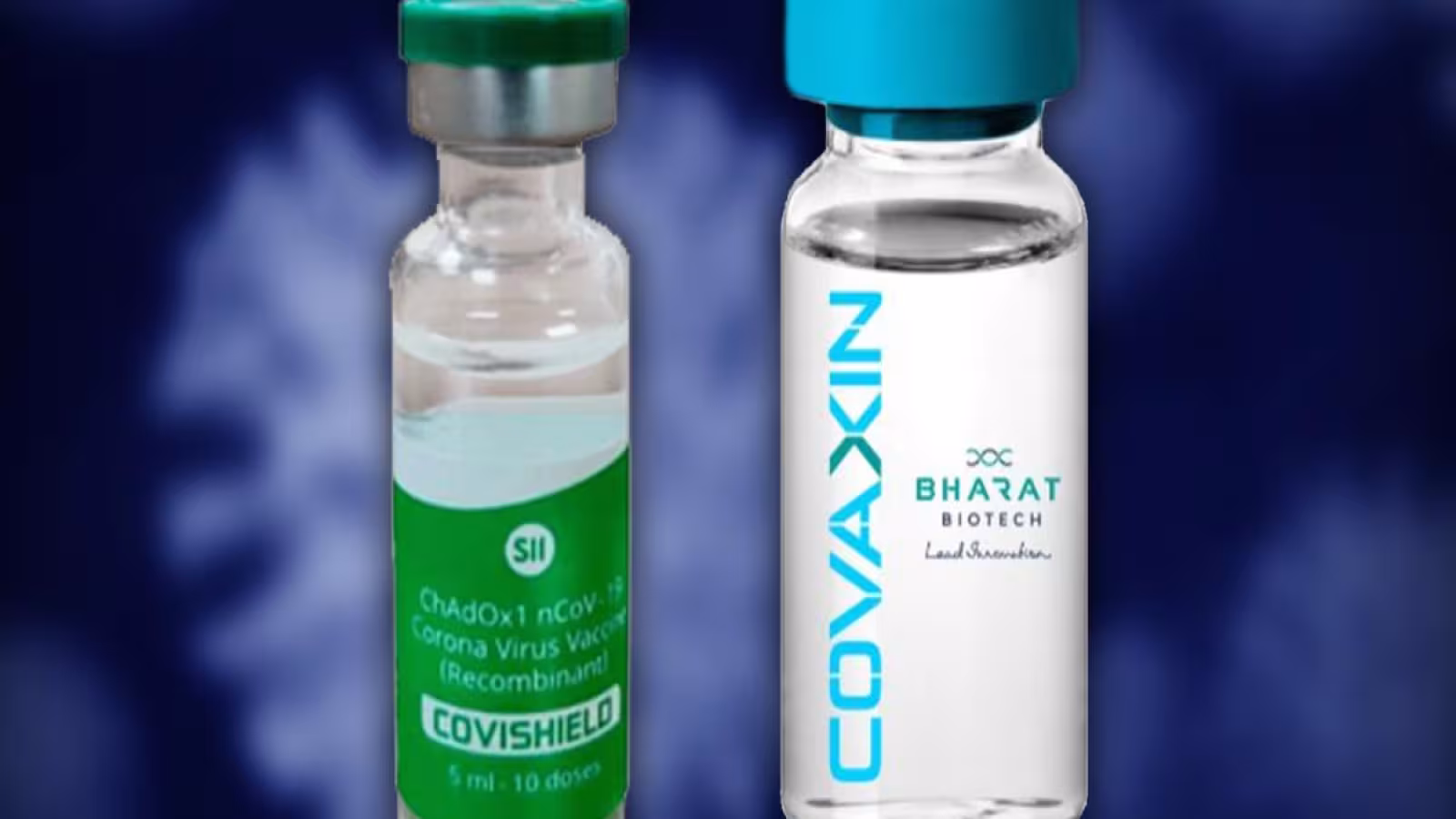 Covishield produit davantage d’anticorps que Covaxin, selon une étude
