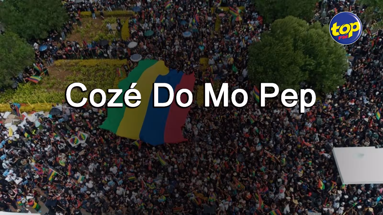 Marche du 29 août dans la capitale : ‘Pravind Jugnauth ine bisin gagne sok !’ lance un auditeur dans Cozé Do Mo Pep hier