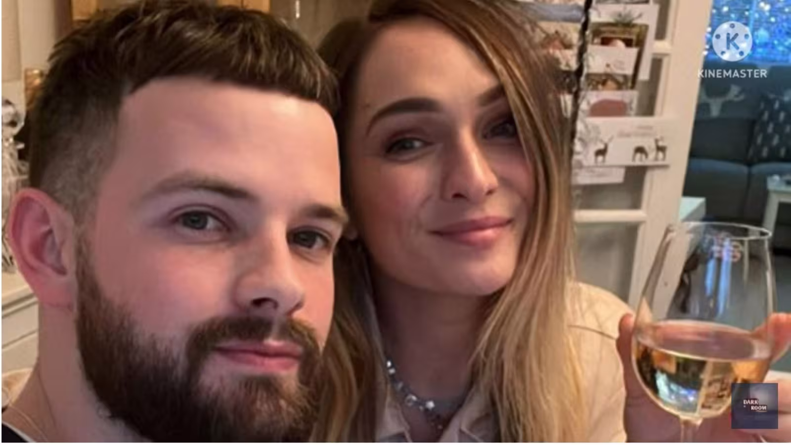 Dani, fiancée de la star Tom Mann, meurt peu avant avant leur mariage