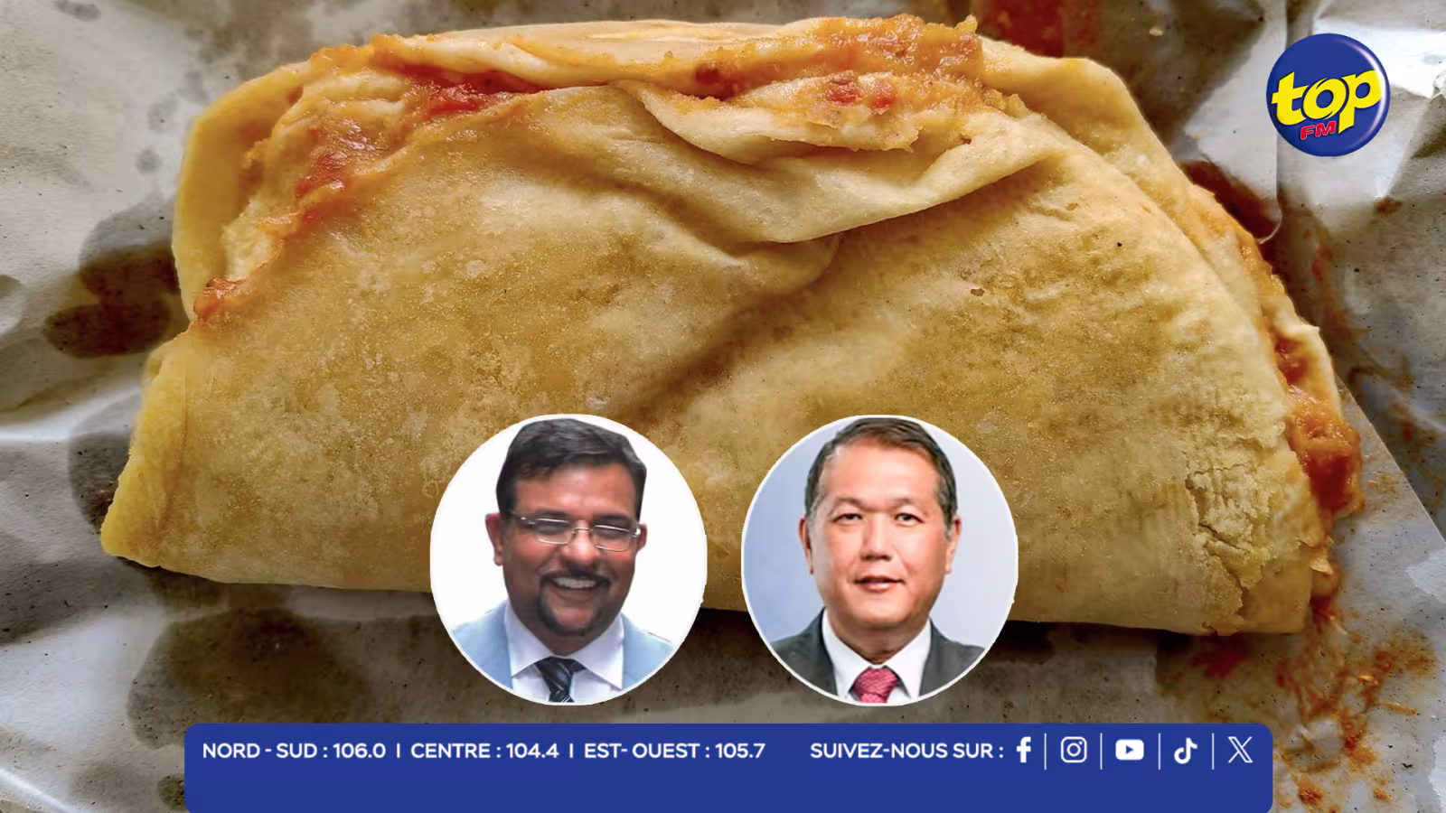 DHALL PURI