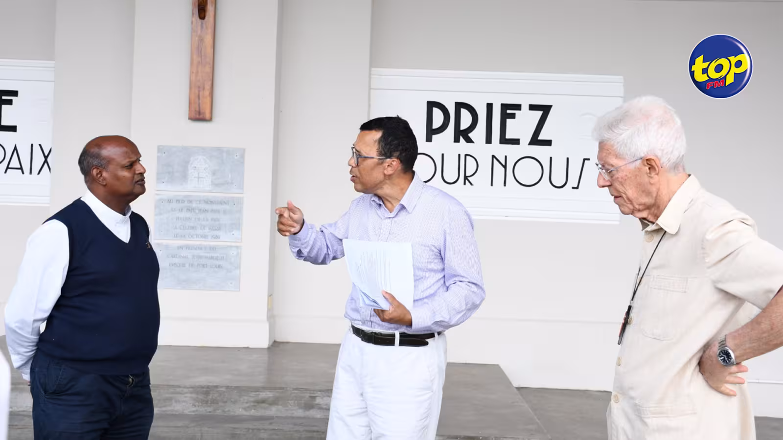 Ordination épiscopale de Mgr Durhône : Grosse mobilisation pour la cérémonie de dimanche