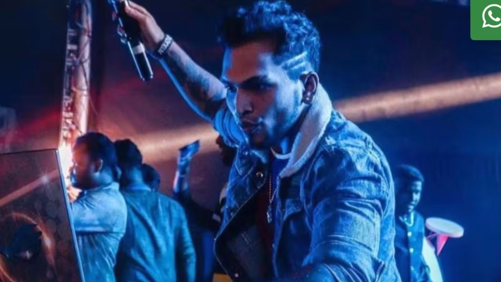 Le célèbre DJ Azex, victime de chantage, se pend : Sa petite amie arrêtée