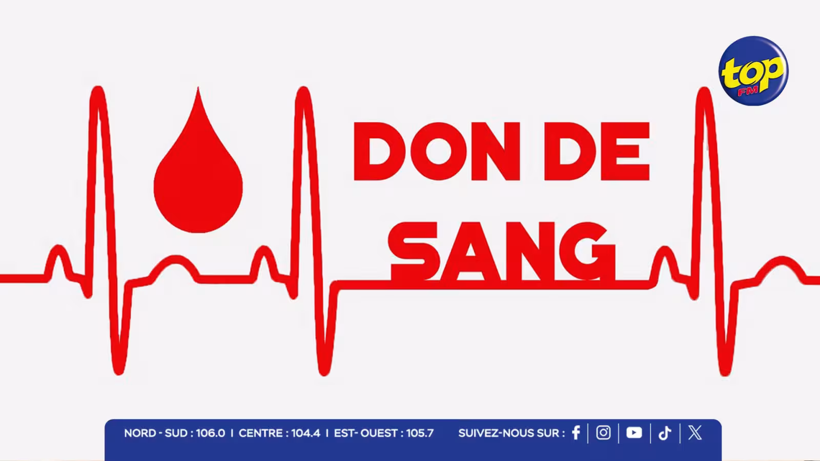 Don de sang : la Traffic Branch rend hommage aux victimes de la route