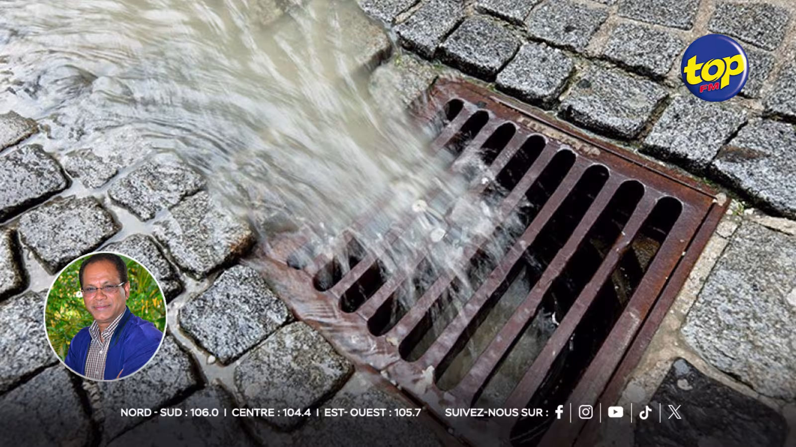 DRAIN