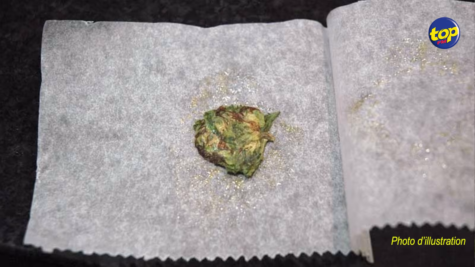 Dans le Nord : Du cannabis saisi sur des élèves d’un collège d’État