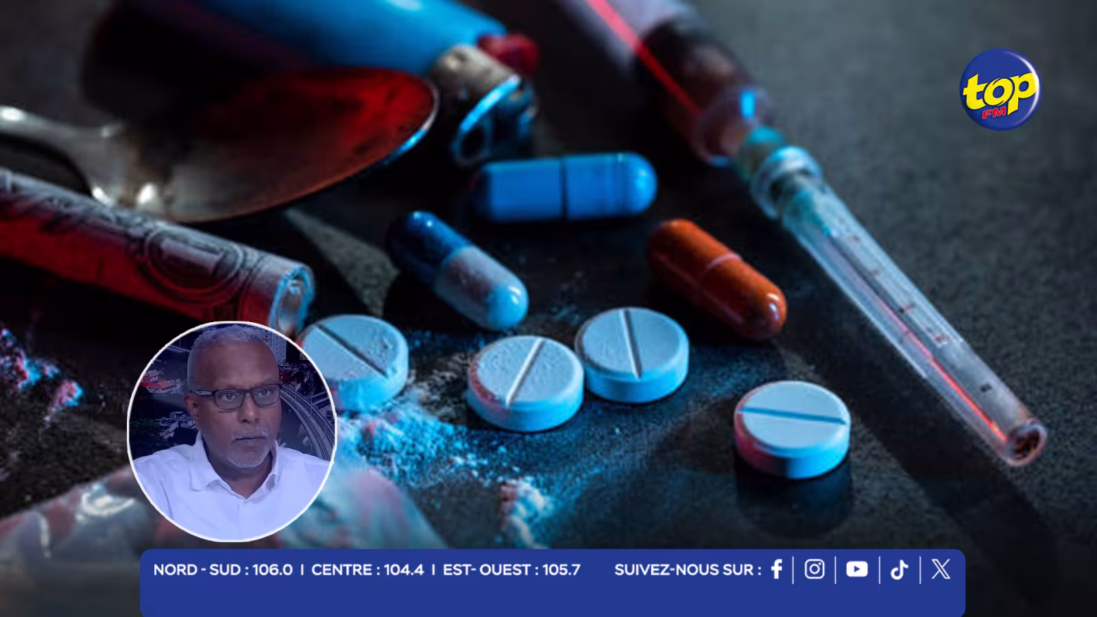 DROGUE