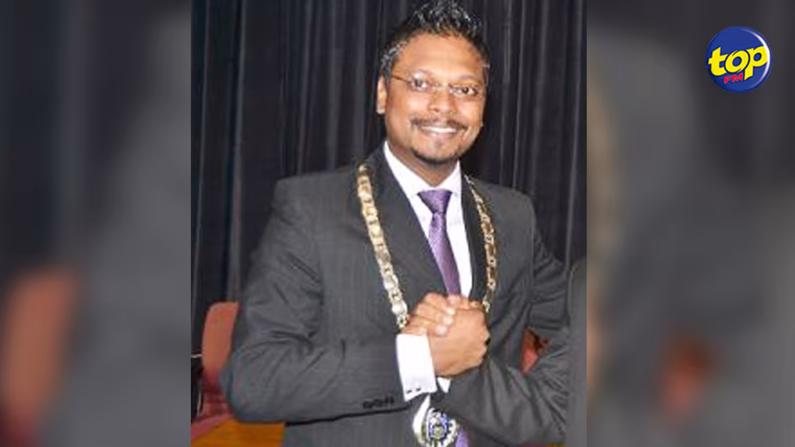 Nominations : l’ancien MMM, Danen Beemadoo nommé au Mauritius Renewable Energy Agency Board