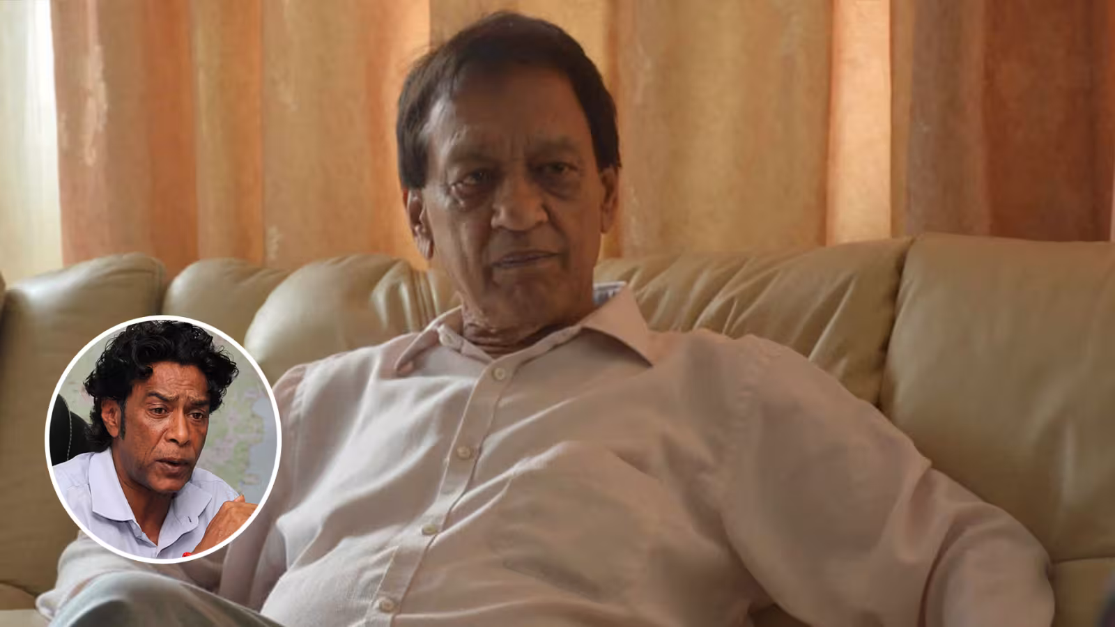 Décès de Sir Bhinod Bacha : « C’est lui qui m’avait recruté au PMO, Il a beaucoup aidé à façonner l’Ile Maurice d’aujourd’hui, il était peut-être le plus grand commis de l’Etat », affirme Nando Bodha