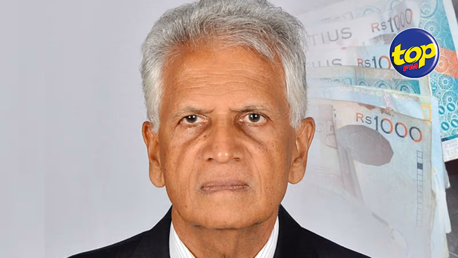 Dotations budgétaires : un salaire mensuel de Rs 188 250 pour Dheerujlall Seetulsingh,  président de la National Human Rights Commission