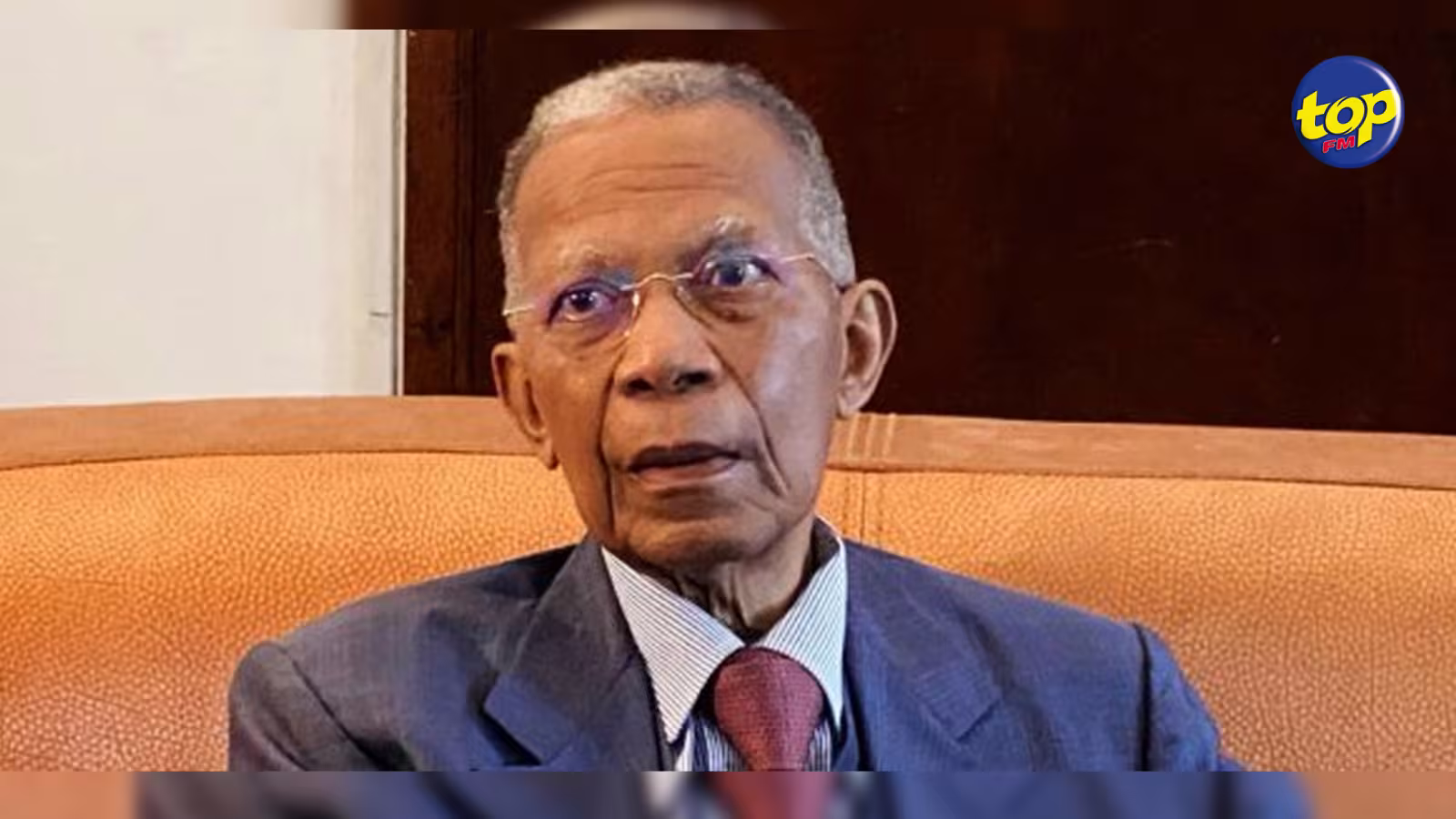 A Madagascar : l’ancien président de la République malgache, Didier Ratsiraka est décédé ce dimanche