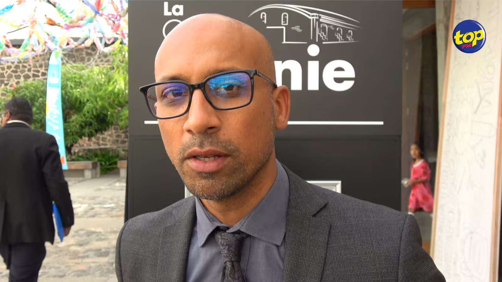 Salon de l’Éducation 2022 : « L’idée est de rassembler les professionnels de l’éducation sur une seule plateforme du 2 au 4 septembre », affirme Djameel Soobadar