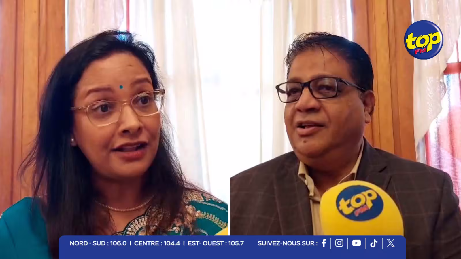 Dr-Anjalee-Chintamunnee-&-Mahendra-Gondeea