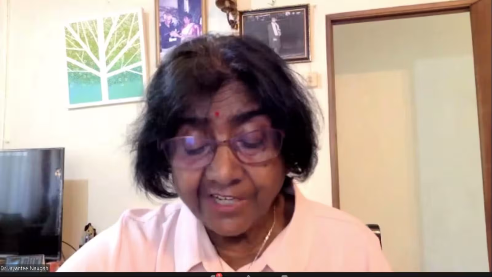 Nominations : Le Dr Jayantee Naugah à la présidence du conseil du Mauritius Institute of Education