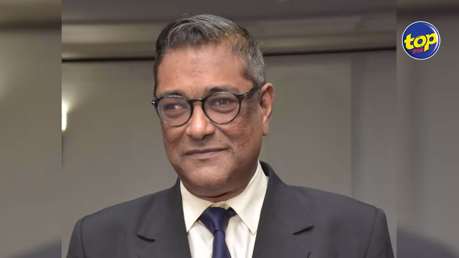 Nécrologie : Le Dr Shyam Parmessur, président du Medical Council, n’est plus