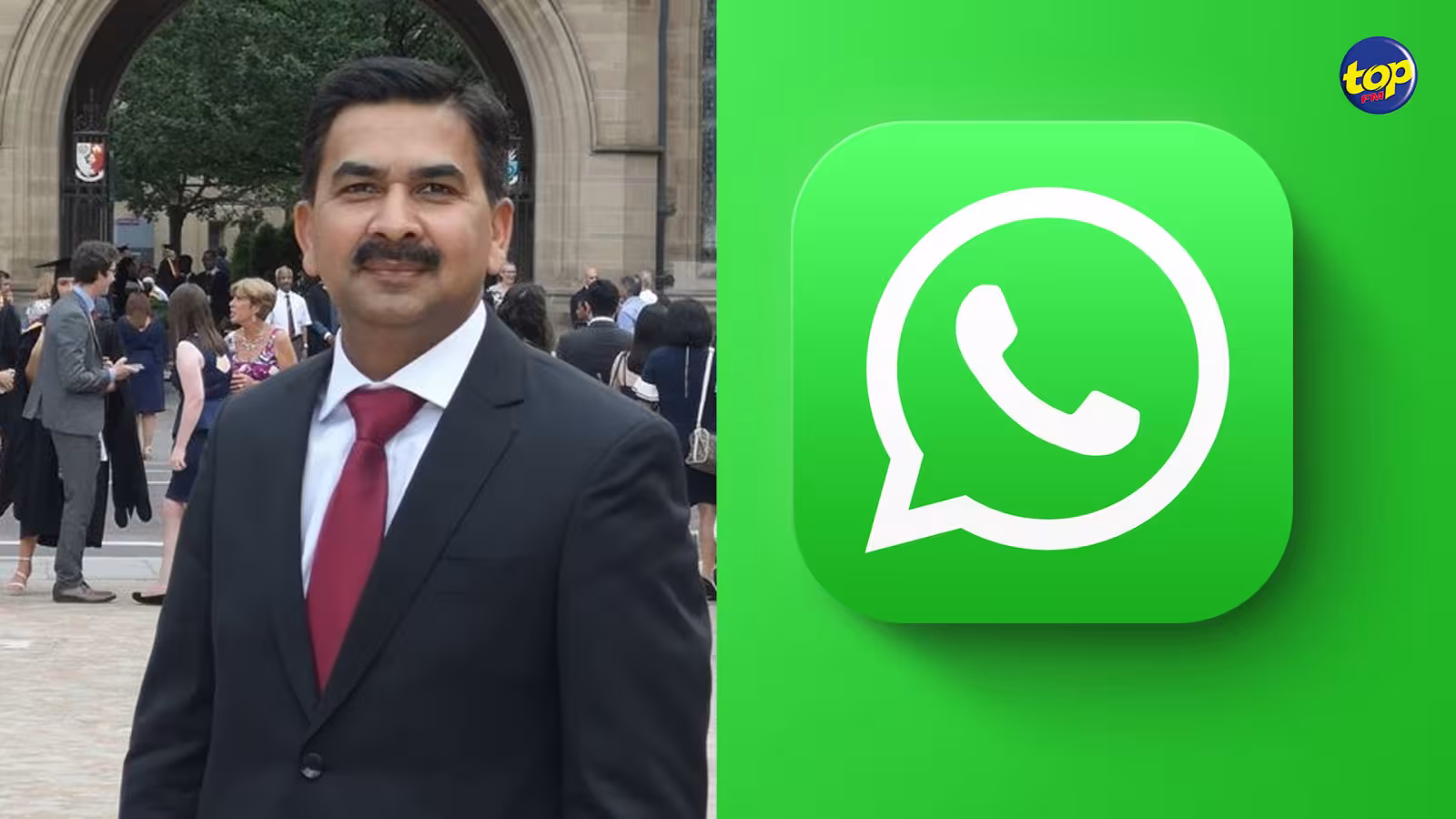 Photos des corps calcinés des victimes partagées sur WhatsApp : le Dr légiste Sudesh Kumar Gungadin porte plainte pour violation de l’ICTA