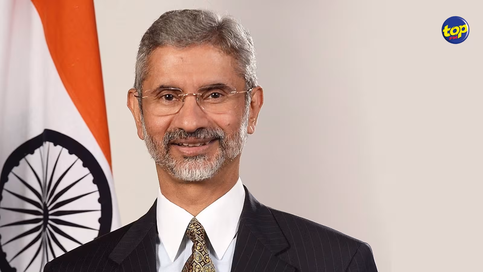 Visite officielle : Le ministre indien des Affaires étrangères à Maurice du 21 au 24 février prochain