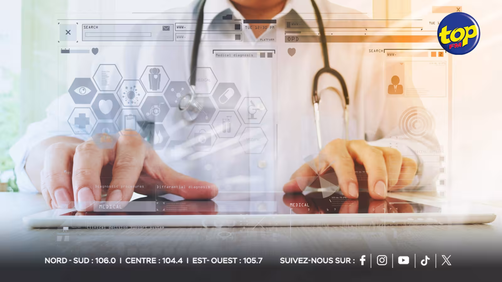 E-HEALTH