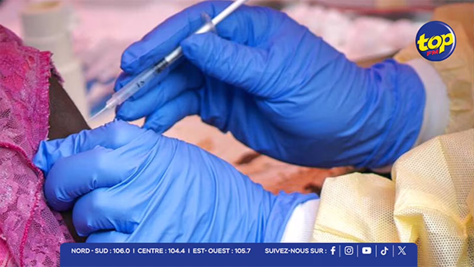Ebola : l’Afrique lance un plan de 518 millions de dollars pour contenir l’épidémie
