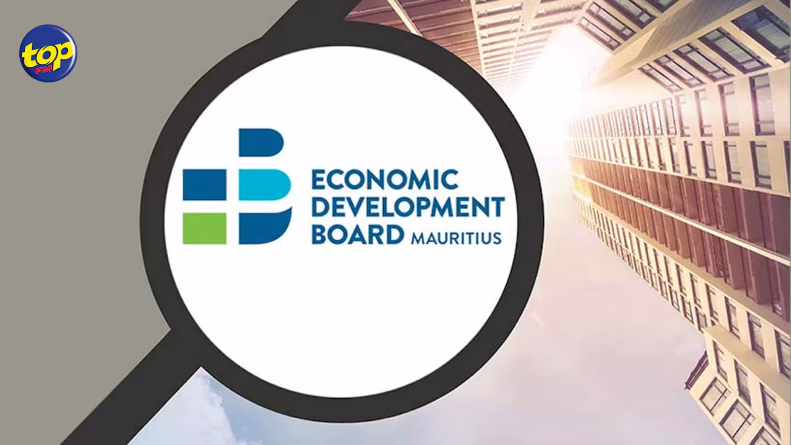 Investissements : « Outre l’immobilier, l’Economic Development Board n’a pas eu un grand succès »