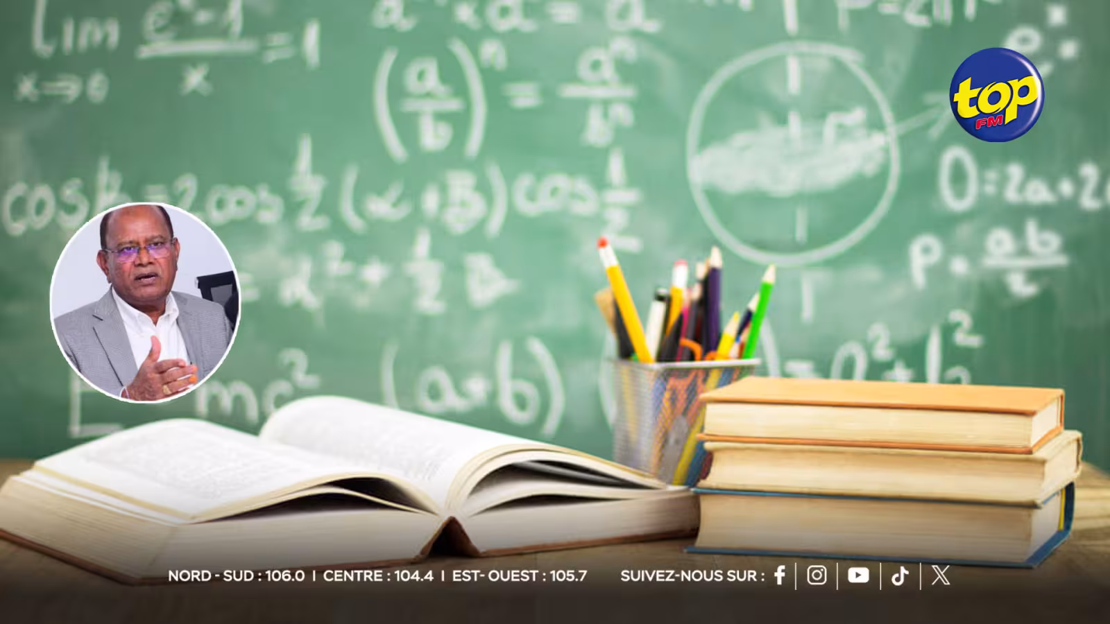 EDUCATION