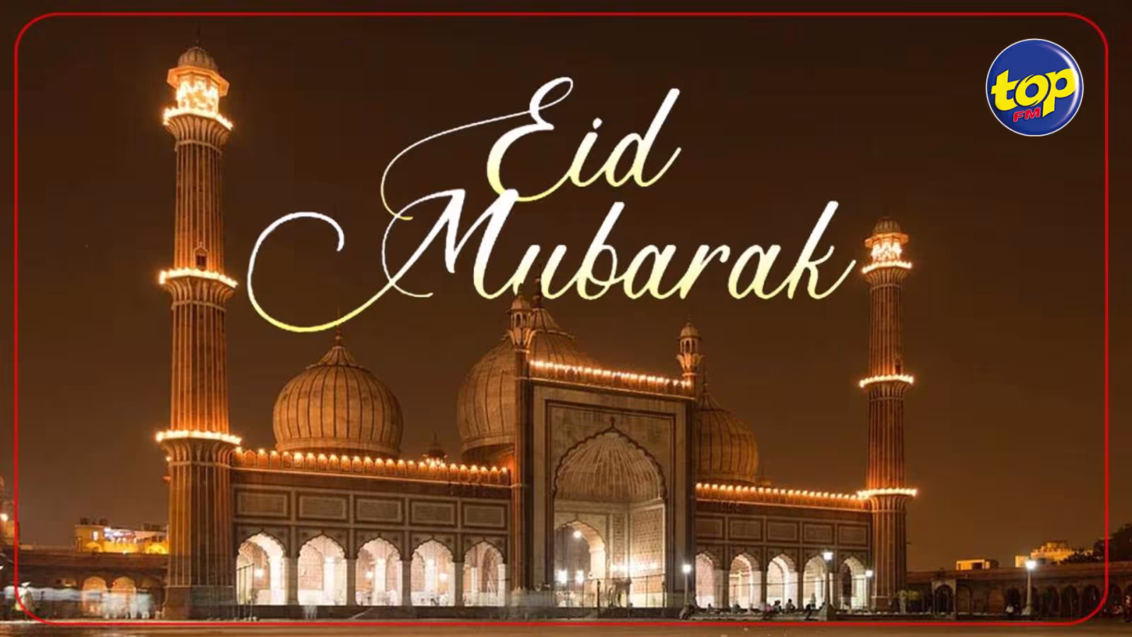 Fin du ramadan : Après 30 jours de jeûne, nos compatriotes de foi islamique célèbrent l’Eid-ul-Fitr aujourd’hui