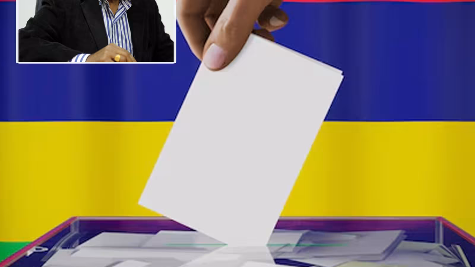 ELECTION-MUNICIPALE
