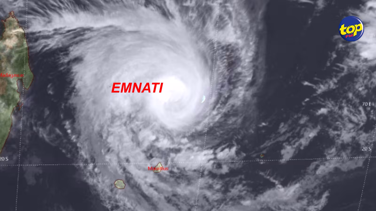 Emnati : Le National Emergency Operations Command activé au niveau 3